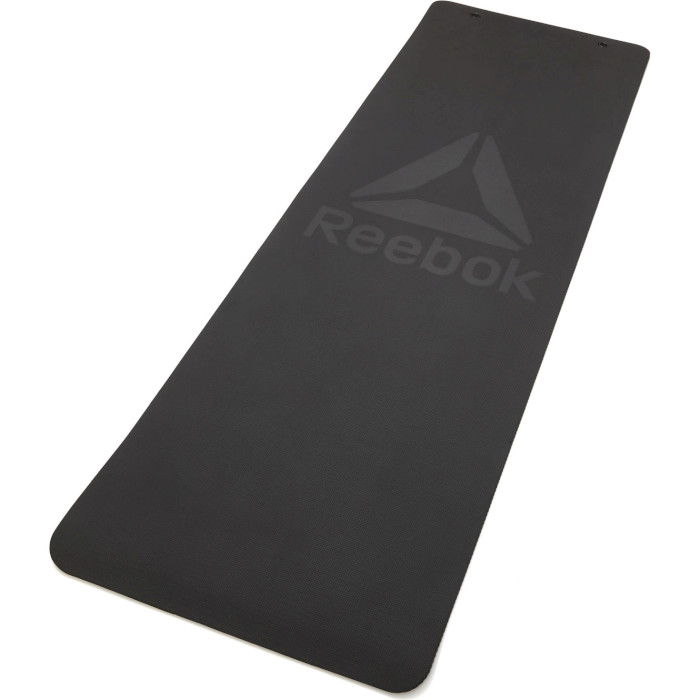 Коврик для фитнеса REEBOK Pilates Gymnastics Mat 10 mm