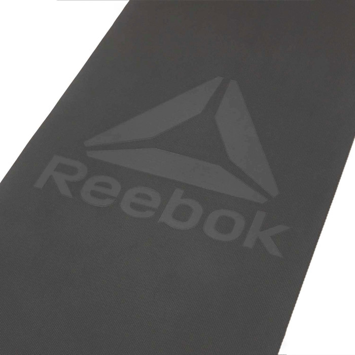 Коврик для фитнеса REEBOK Pilates Gymnastics Mat 10 mm
