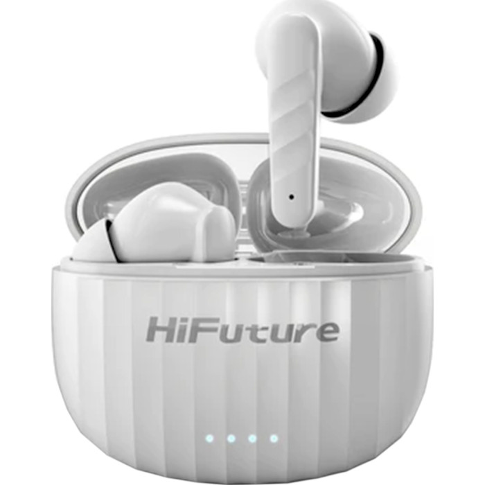 Навушники HIFUTURE SonicBliss White