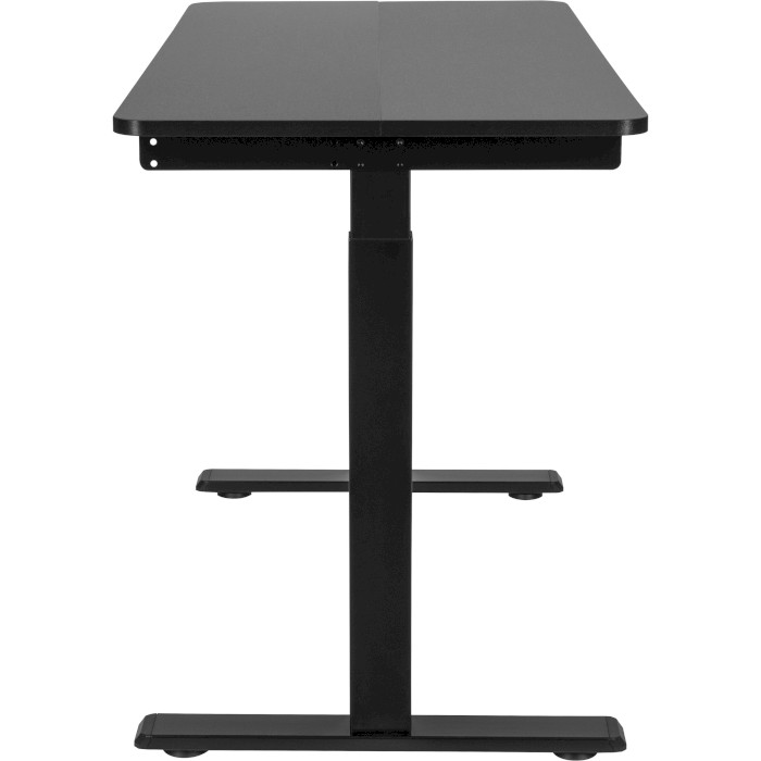 Комп'ютерний стіл 2E CE120B Black
