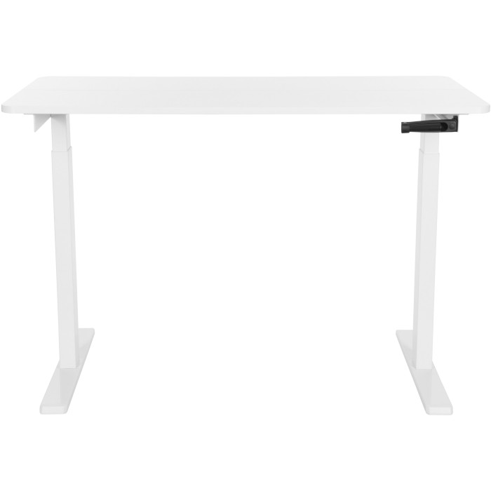 Комп'ютерний стіл 2E CE120W White
