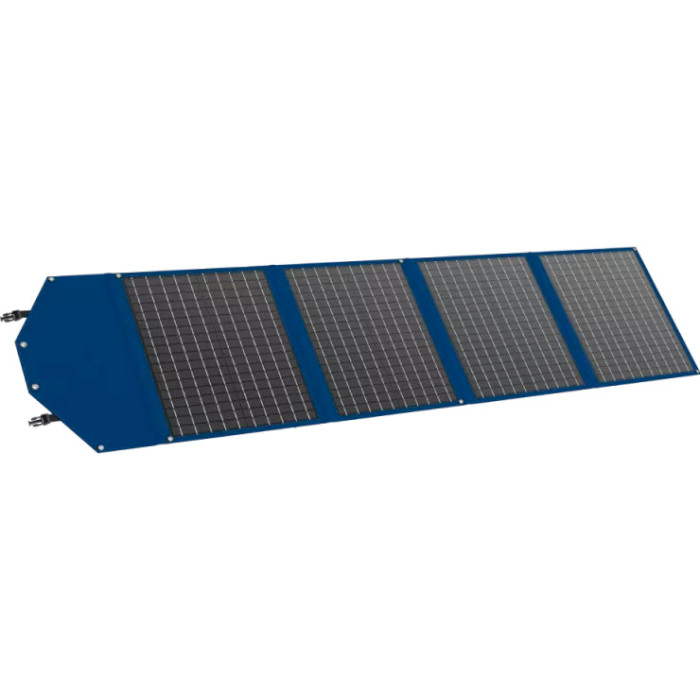 Портативна сонячна панель CANYON SP-100 100W (CND-SP100W)