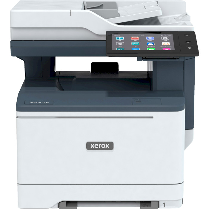 МФУ XEROX VersaLink C415 DN