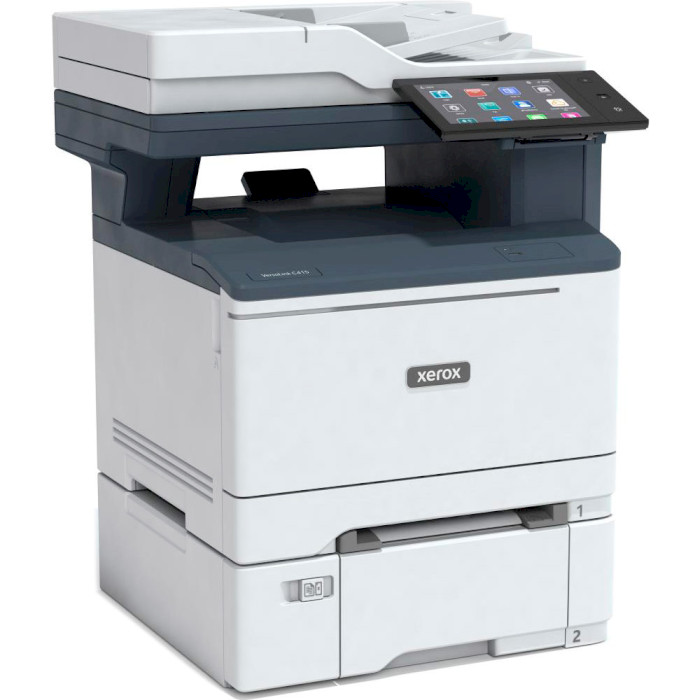 МФУ XEROX VersaLink C415 DN