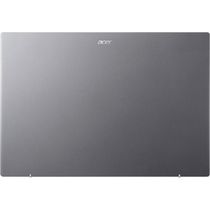 Ноутбук ACER Swift Go 16 SFG16-72-59UA Steel Gray (NX.KY9EU.001)