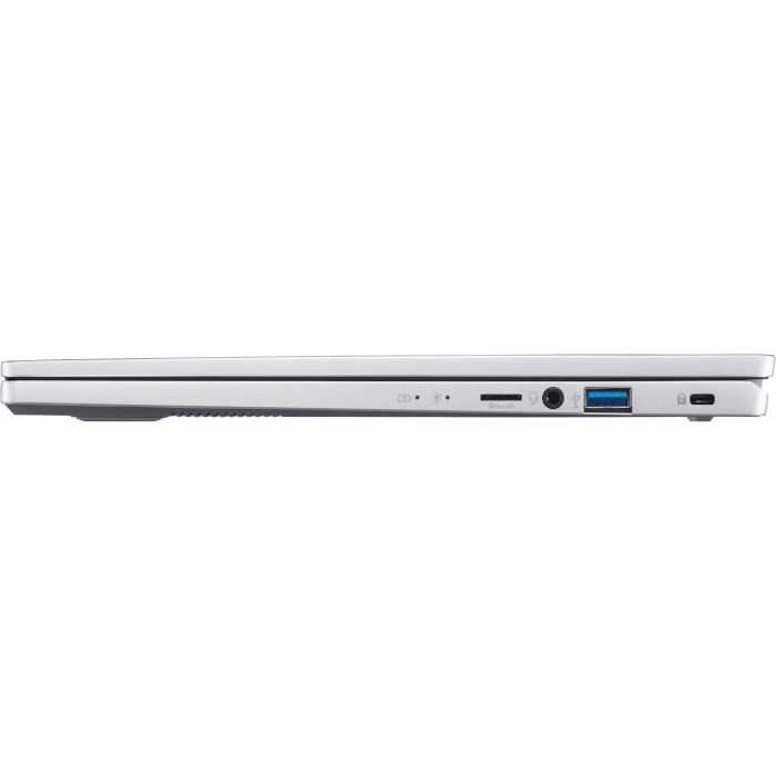 Ноутбук ACER Swift Go 14 SFG14-73-71R7 Pure Silver (NX.KZ1EU.001)