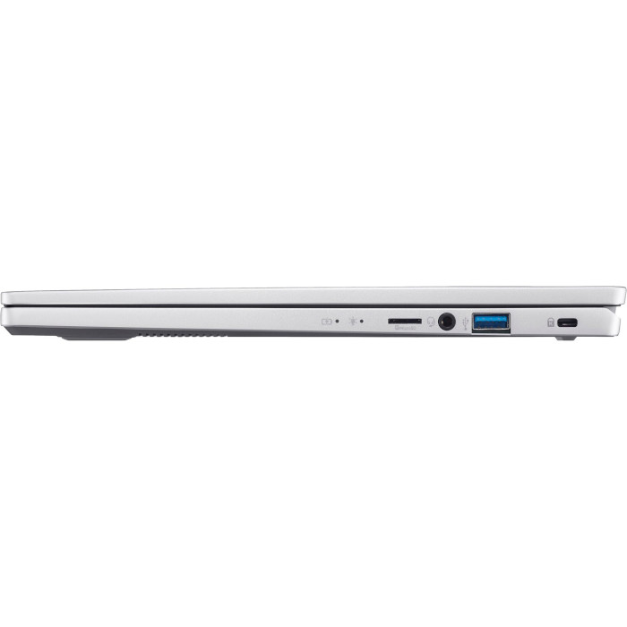 Ноутбук ACER Swift Go 14 SFG14-73-55CF Pure Silver (NX.KY7EU.003)