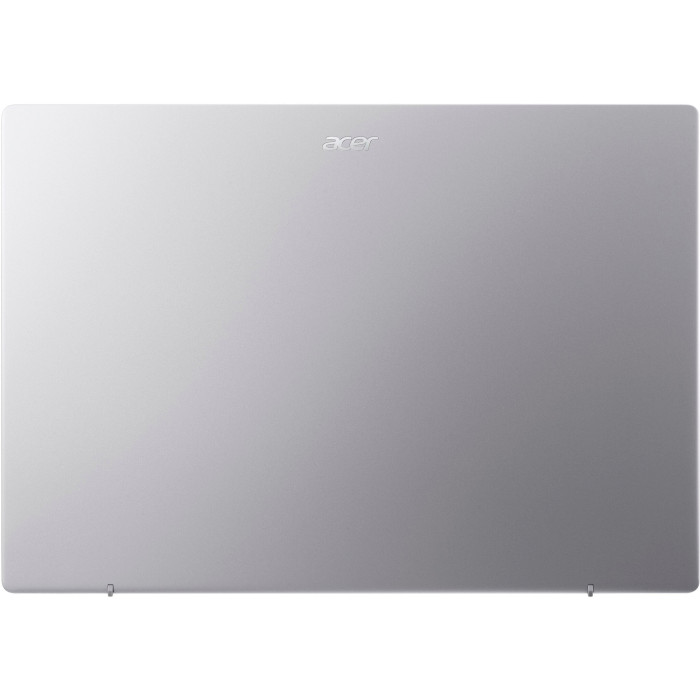Ноутбук ACER Swift Go 14 SFG14-73-55CF Pure Silver (NX.KY7EU.003)