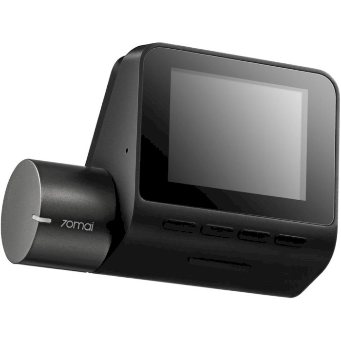 Автомобільний відеореєстратор XIAOMI 70MAI Dash Cam A200