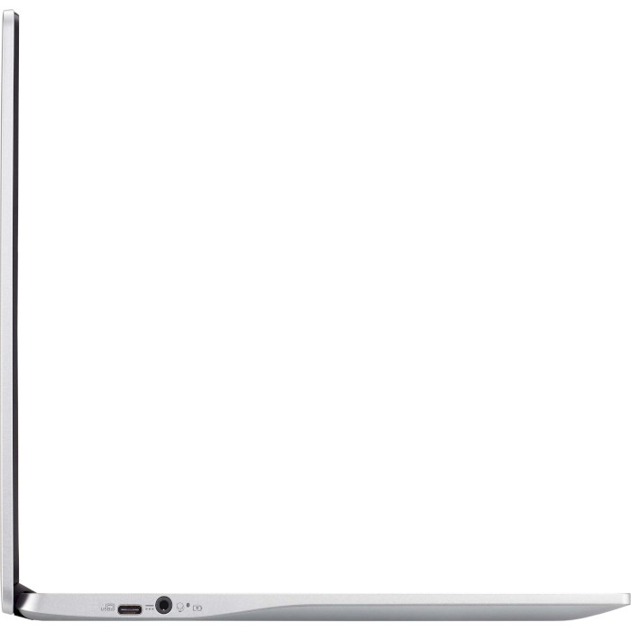 Ноутбук ACER Chromebook 314 CB314-2H-K4J6 Pure Silver (NX.AWFEU.001)