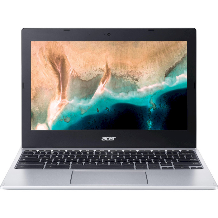 Ноутбук ACER Chromebook 311 CB311-11H-K6PQ Pure Silver (NX.AAYEU.001)