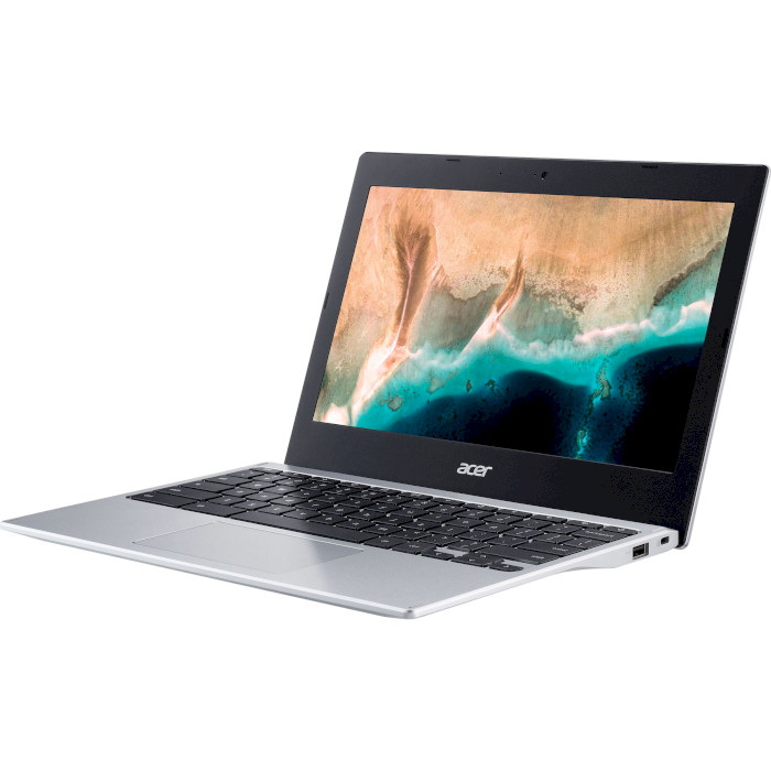 Ноутбук ACER Chromebook 311 CB311-11H-K6PQ Pure Silver (NX.AAYEU.001)