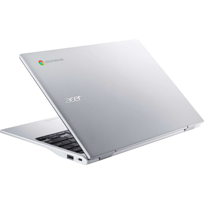 Ноутбук ACER Chromebook 311 CB311-11H-K6PQ Pure Silver (NX.AAYEU.001)