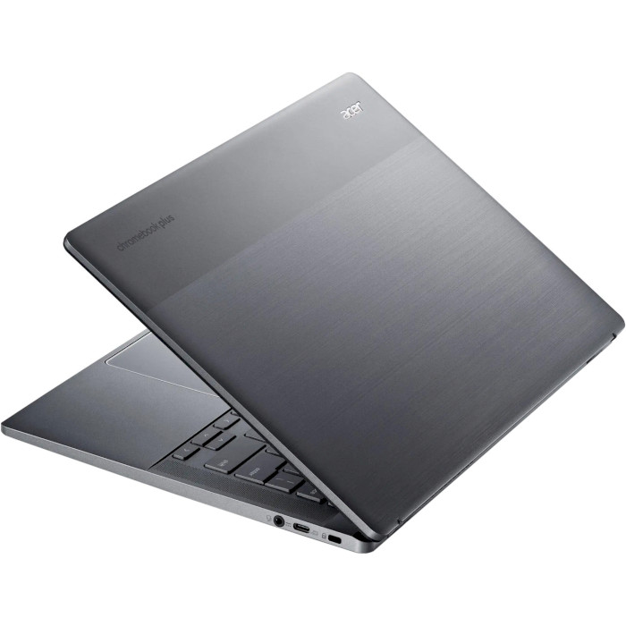 Ноутбук ACER Chromebook Plus 514 CB514-3H-R954 Steel Gray (NX.KP4EU.001)