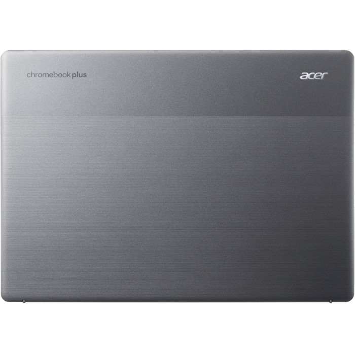 Ноутбук ACER Chromebook Plus 514 CB514-3H-R954 Steel Gray (NX.KP4EU.001)