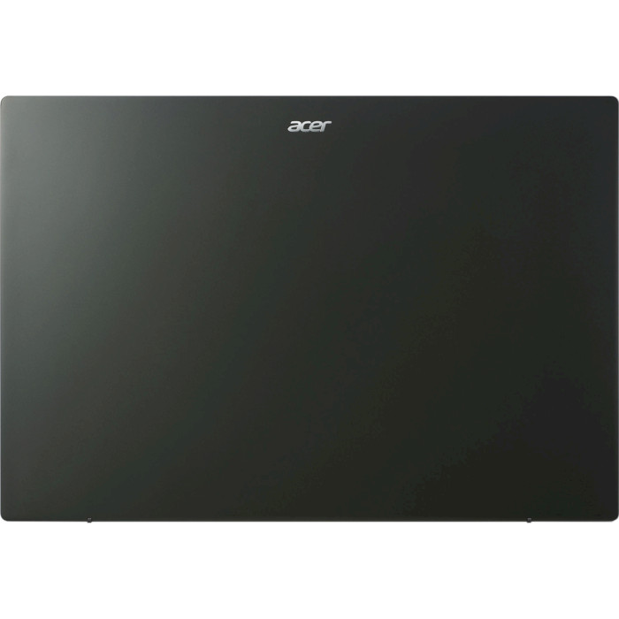 Ноутбук ACER Swift Edge 16 SFE16-44-R2K2 Olivine Black (NX.KTDEU.003)