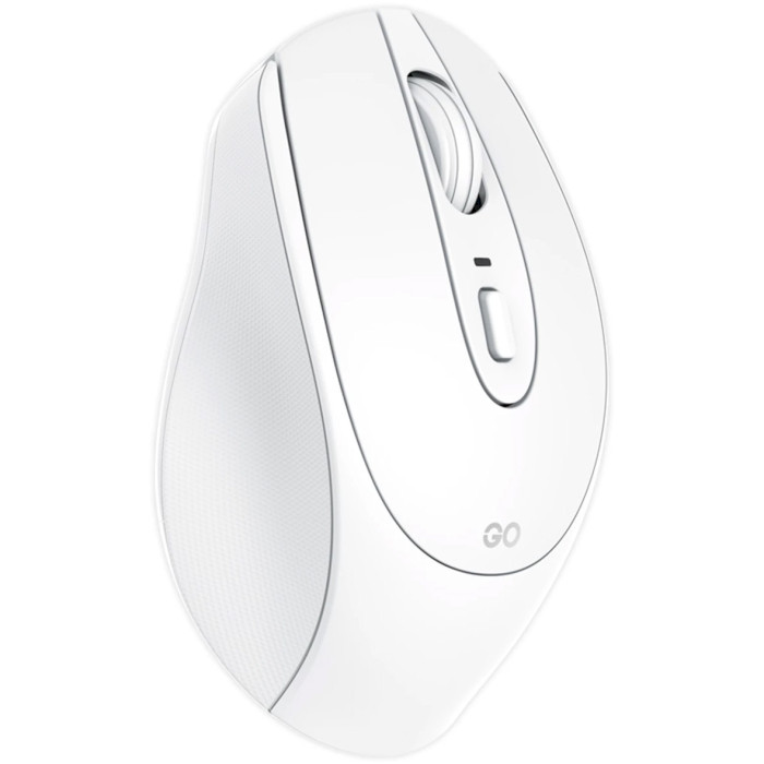 Миша FANTECH Go W191 White