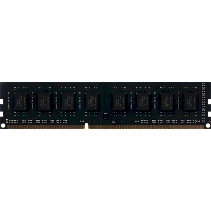 Модуль памяти PROLOGIX DDR3 1600MHz 4GB
