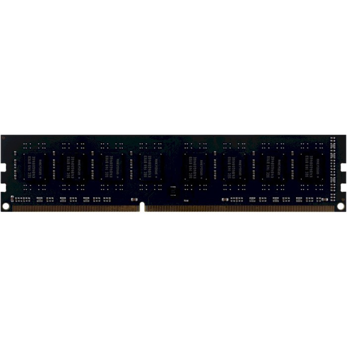 Модуль памяти PROLOGIX DDR3 1600MHz 8GB