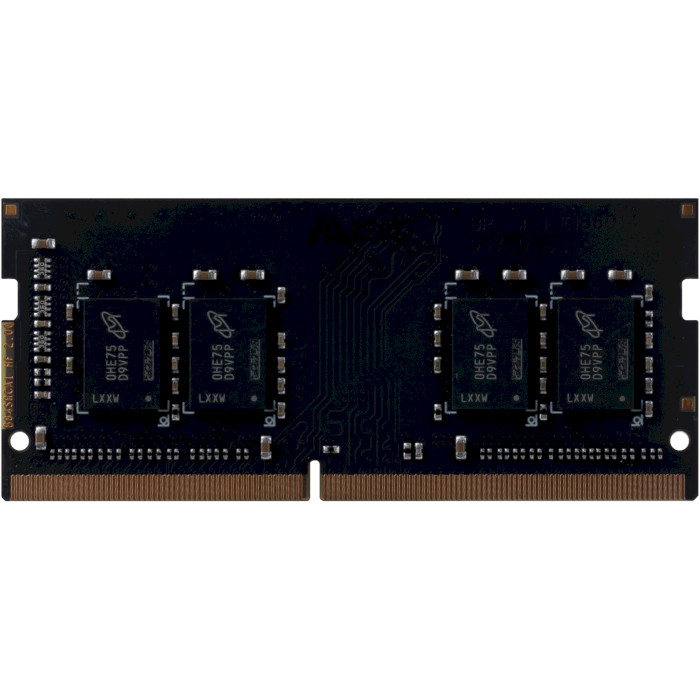 Модуль памяти PROLOGIX SO-DIMM DDR4 3200MHz 8GB