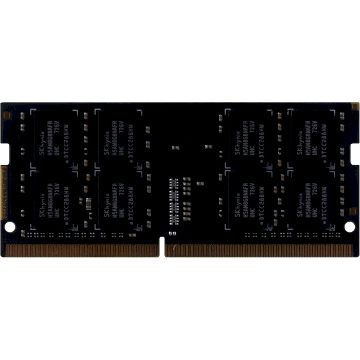 Модуль памяти PROLOGIX SO-DIMM DDR4 2666MHz 16GB