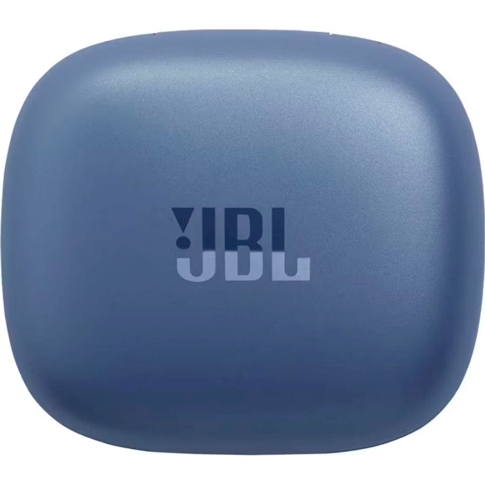 Навушники JBL Live Pro 2 Blue (JBLLIVEPRO2TWSBLU)