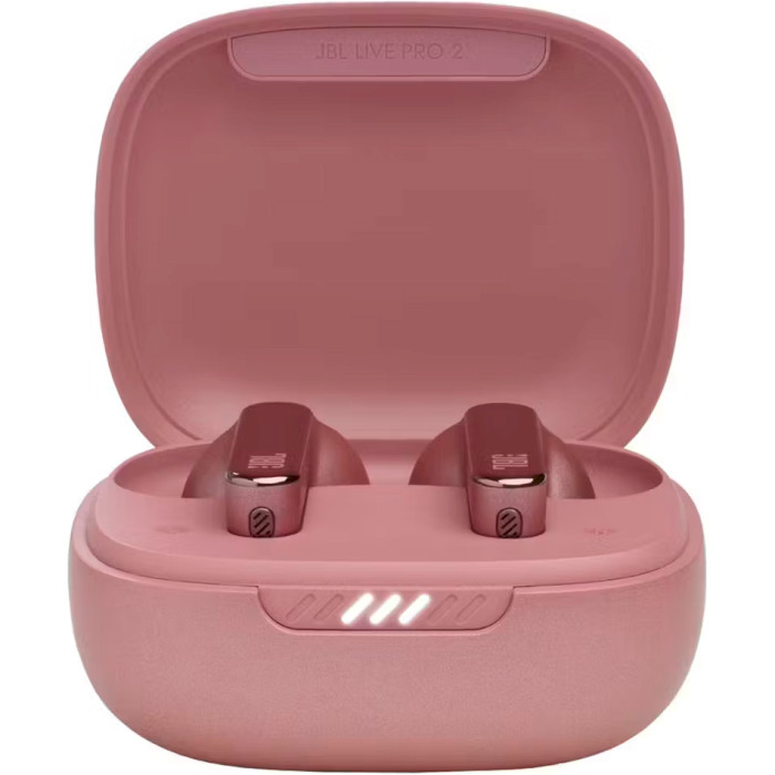 Наушники JBL Live Pro 2 Rose (JBLLIVEPRO2TWSROS)