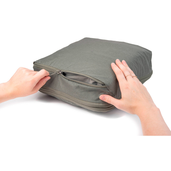 Органайзер для одежды PEAK DESIGN Packing Cube Medium Sage (BPC-M-SG-1)