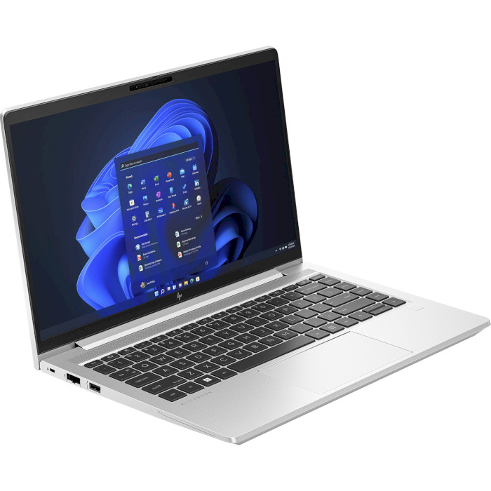 Ноутбук HP EliteBook 645 G10 Silver (75C13AV_V4)