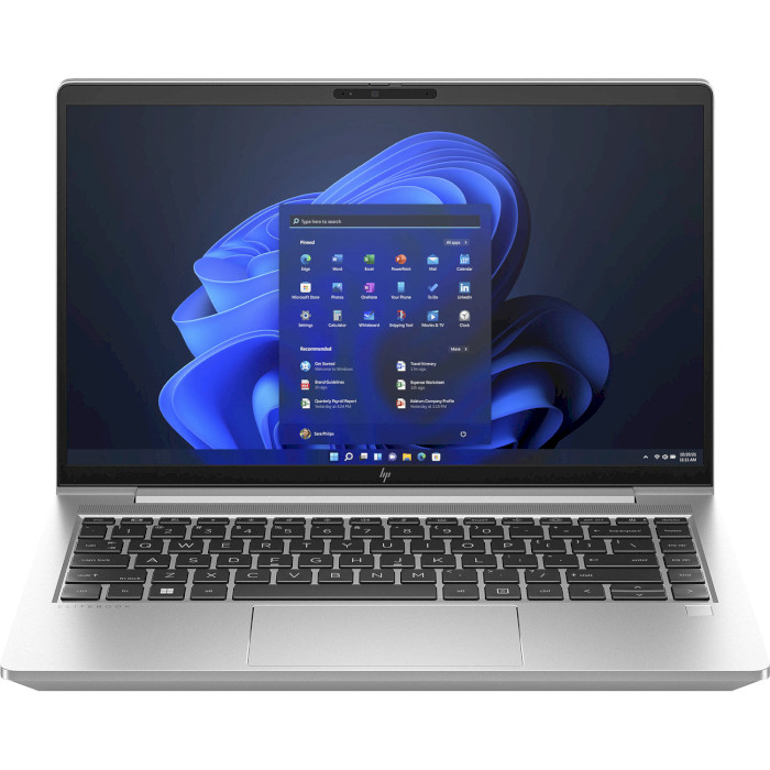 Ноутбук HP EliteBook 645 G10 Silver (75C13AV_V4)