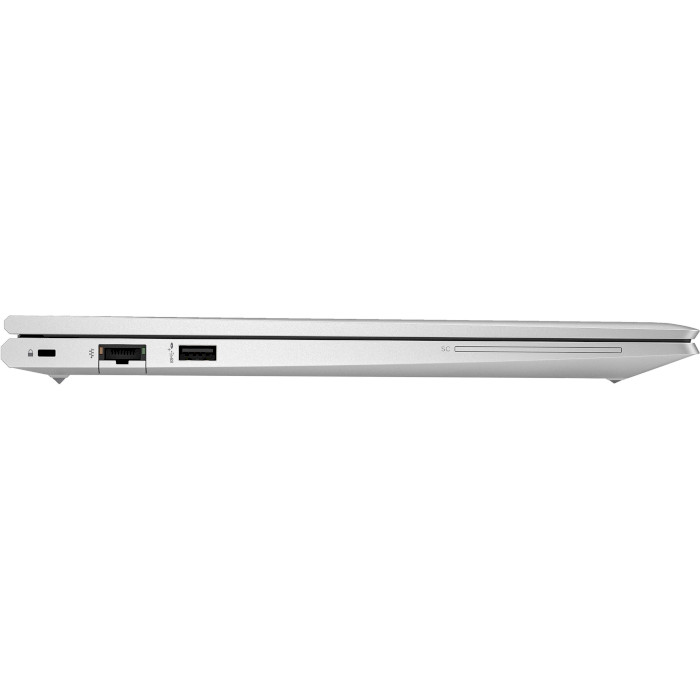 Ноутбук HP EliteBook 650 G10 Silver (736Y0AV_V8)