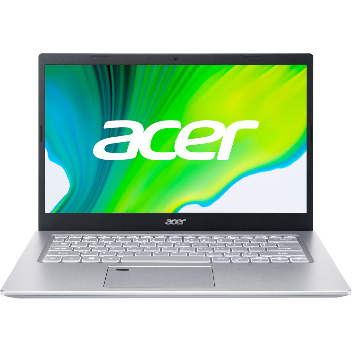 Ноутбук ACER Aspire 5 A514-54G-34YF Pure Silver (NX.A21EU.009)