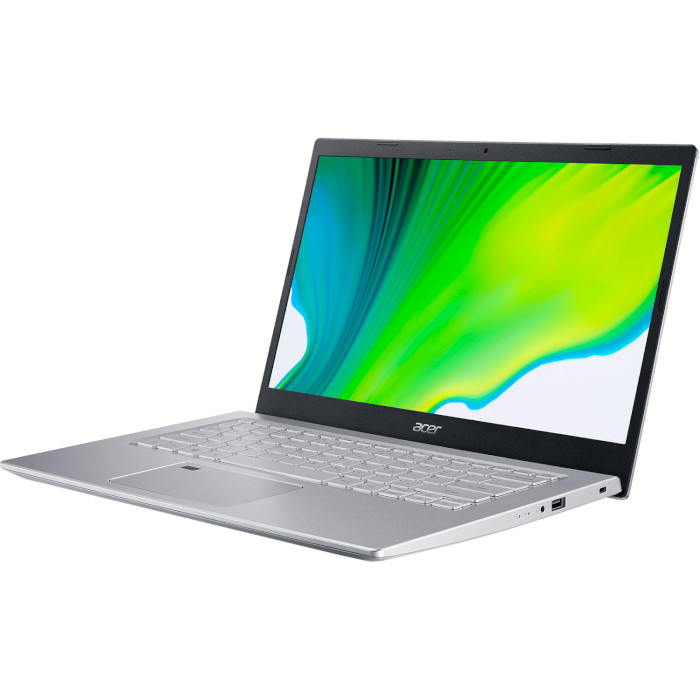 Ноутбук ACER Aspire 5 A514-54G-34YF Pure Silver (NX.A21EU.009)