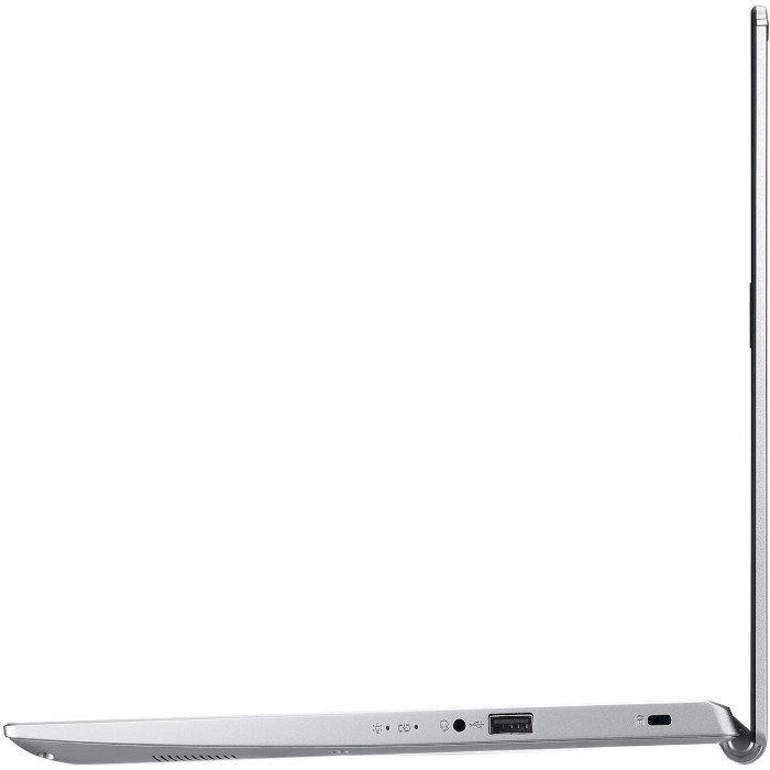 Ноутбук ACER Aspire 5 A514-54G-34YF Pure Silver (NX.A21EU.009)