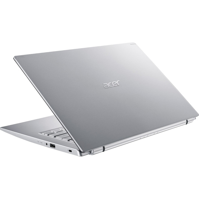 Ноутбук ACER Aspire 5 A514-54G-34YF Pure Silver (NX.A21EU.009)