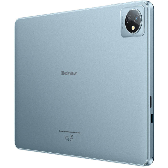 Планшет BLACKVIEW Tab 70 Wi-Fi 4/64GB Twilight Blue