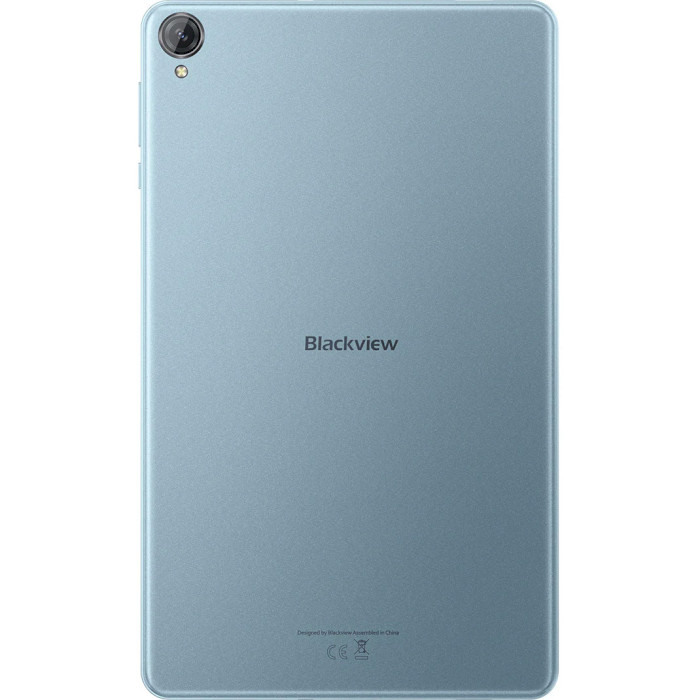 Планшет BLACKVIEW Tab 50 Wi-Fi 4/128GB Twilight Blue