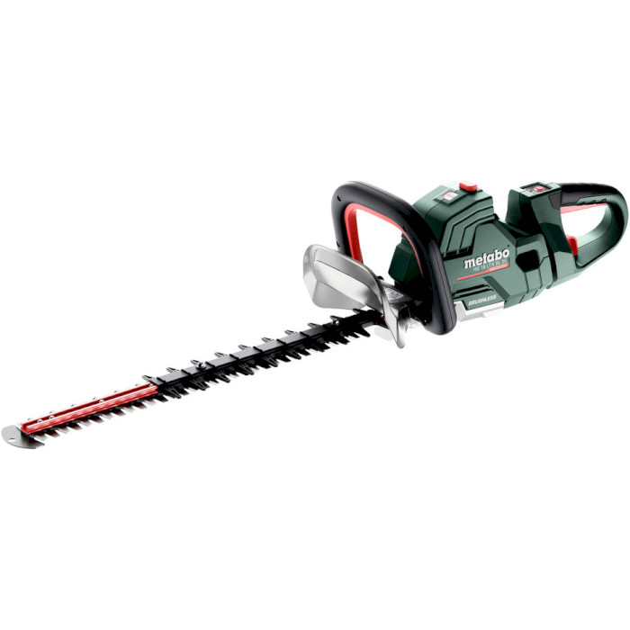 Кусторез электрический METABO HS 18 LTX BL 55