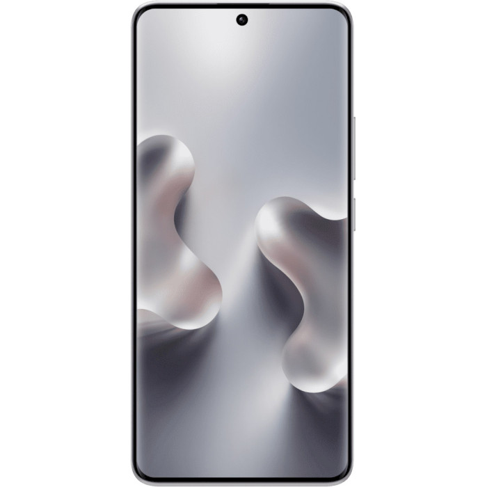 Смартфон REDMI Note 13 Pro+ 5G 12/512GB Mystic Silver