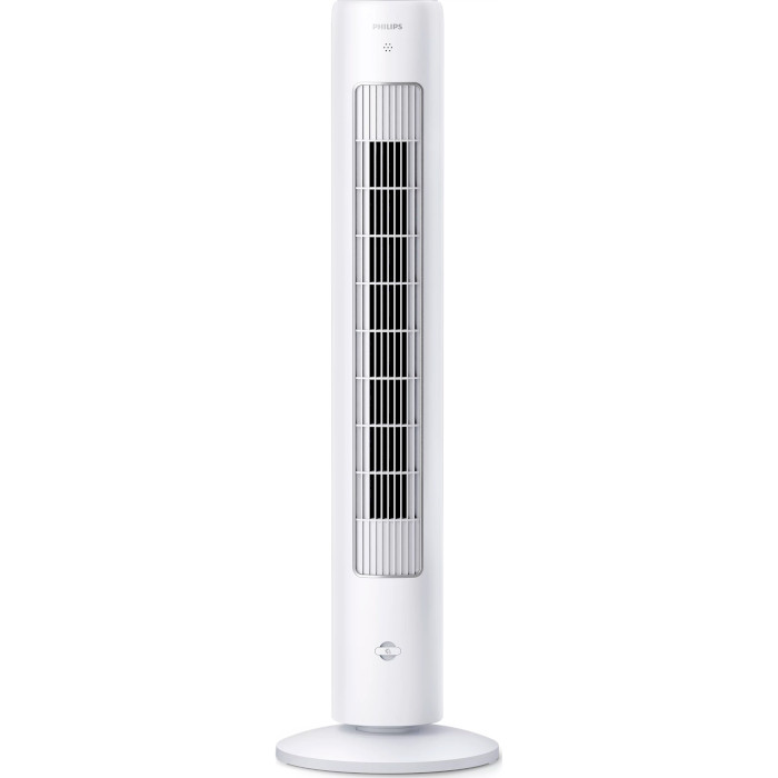 Колонный вентилятор PHILIPS CX5535/00 White