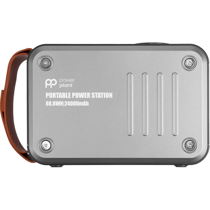Зарядна станція POWERPLANT PP-286 (PB931347)