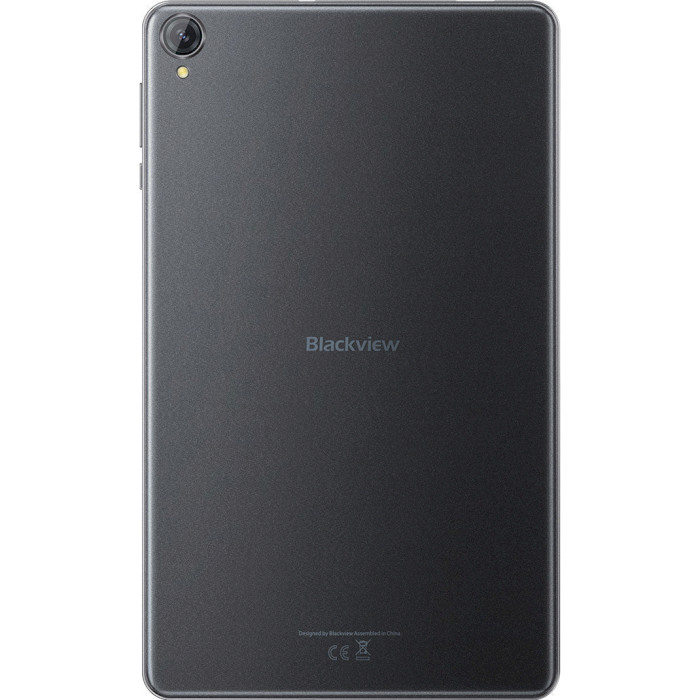 Планшет BLACKVIEW Tab 50 Wi-Fi 4/128GB Space Gray