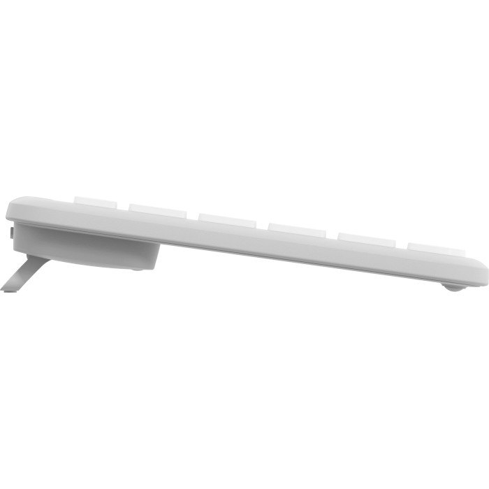 Комплект беспроводной LOGITECH MK950 Signature Slim Combo Off-White (920-012491)