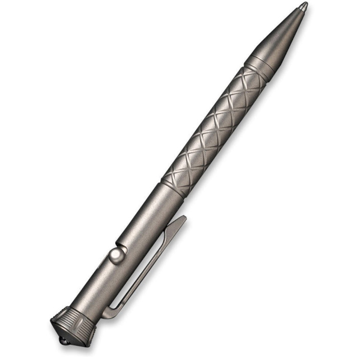Ручка тактическая CIVIVI Coronet Titanium CP-02A