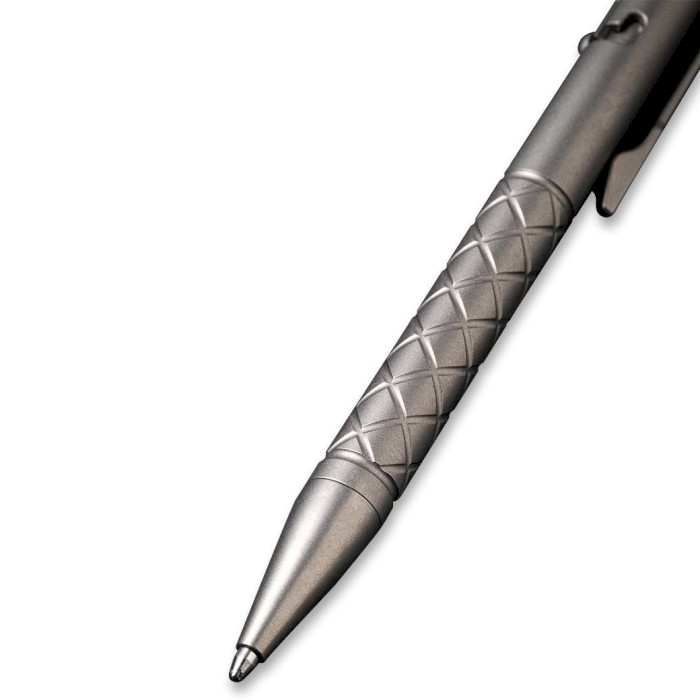 Ручка тактична CIVIVI Coronet Titanium CP-02A