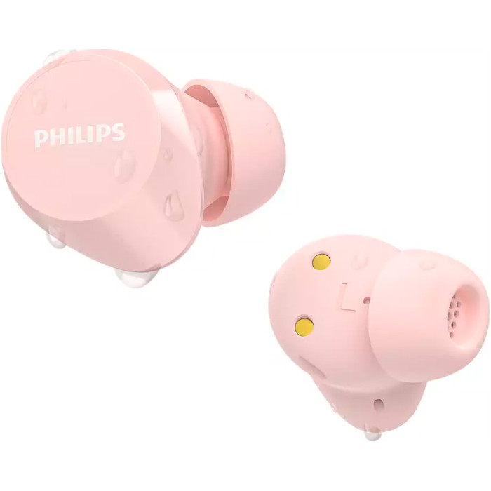 Навушники PHILIPS TAT1209 Pink (TAT1209PK/00)