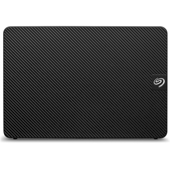 Зовнішній жорсткий диск SEAGATE Expansion Desktop 24TB USB3.0 (STKP24000400)