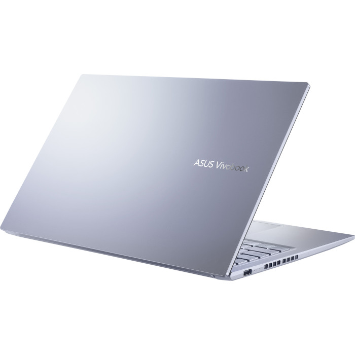 Ноутбук ASUS VivoBook 15 M1502YA Cool Silver (M1502YA-BQ347)