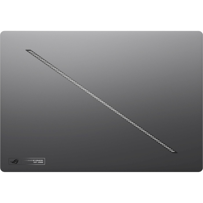 Ноутбук ASUS Zephyrus G16 GU605MZ Eclipse Gray (GU605MZ-QR120W)