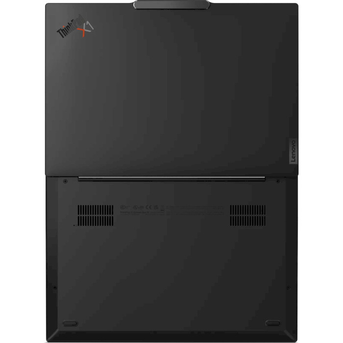 Ноутбук LENOVO ThinkPad X1 Carbon Gen 12 Touch Black (21KC004RRA)